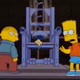 Illustration for article titled iThe Simpsons /ireturns to the unbearable lightness of being Ralph Wiggum
